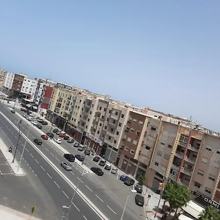 Mazapart El Jadida Exterior photo