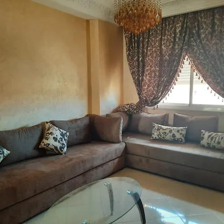 Mazapart El Jadida Exterior photo