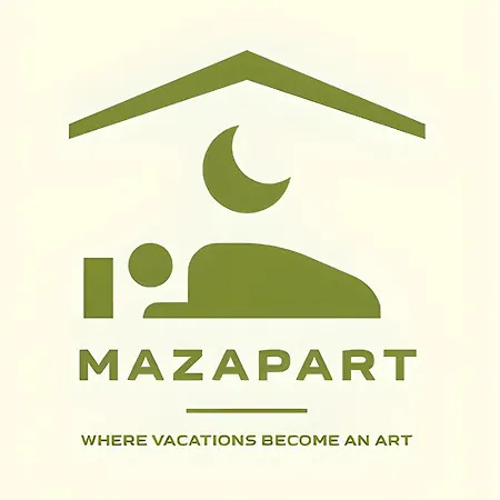 Mazapart El Jadida Exterior photo