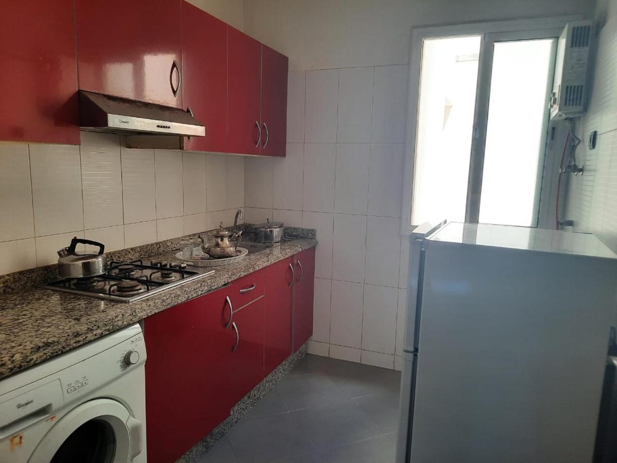 Appartement Mazapart