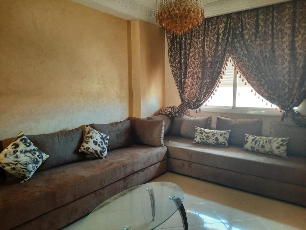 Mazapart El Jadida