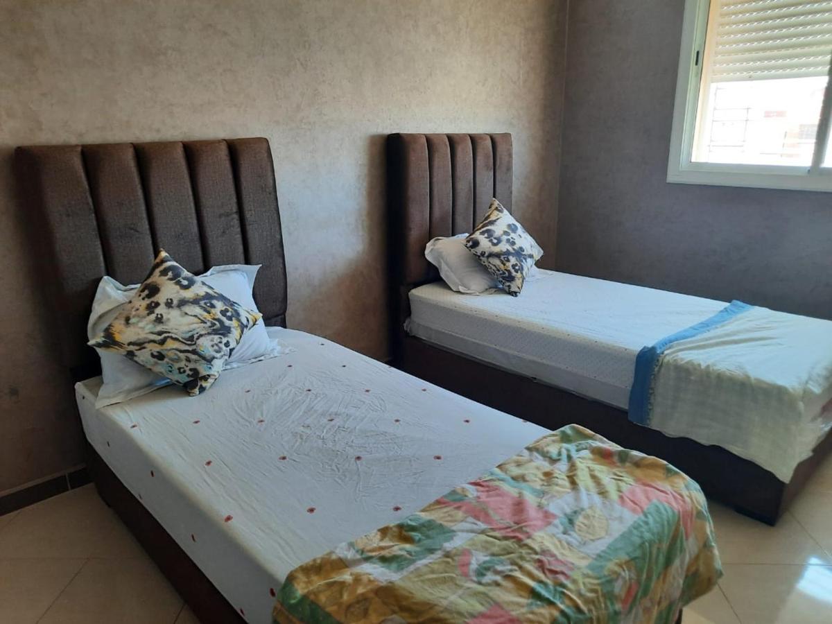 Mazapart Appartement El Jadida