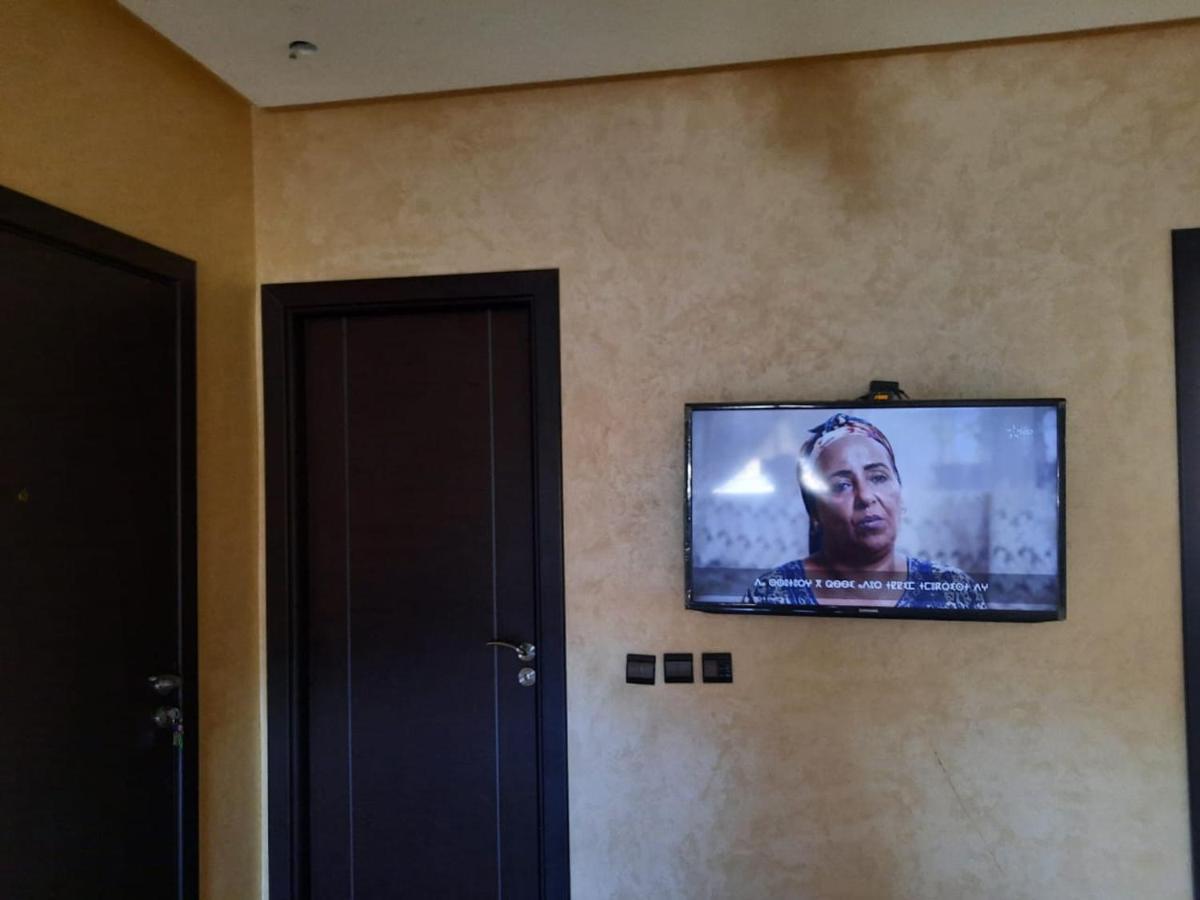 Appartement Mazapart *